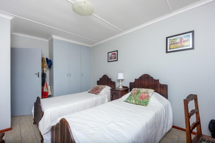 3 Bedroom Property for Sale in Dormehls Drift Western Cape